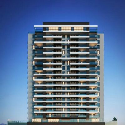 Empreendimento Librio Residence, Tabuleiro, Itapema/SC - Apartamento em Itapema - à venda - Portal Imóveis Itapema