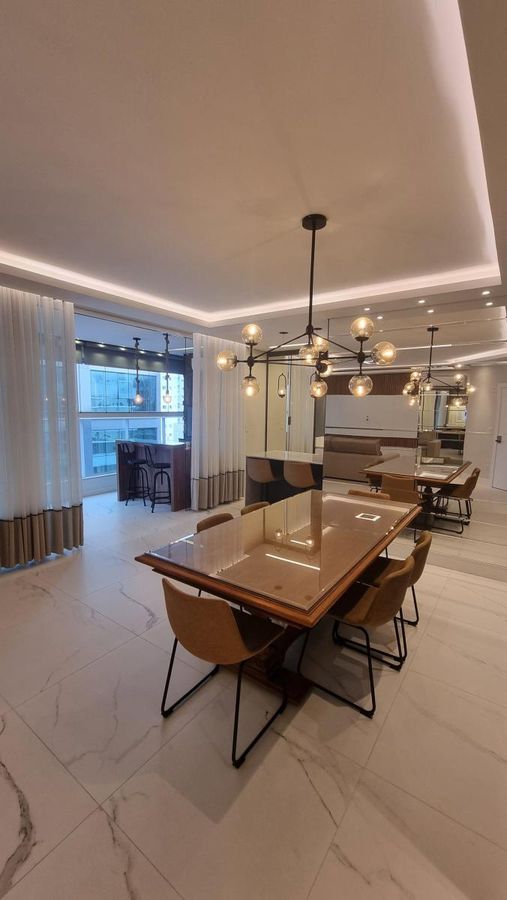 Apto 3 dormitórios (3 suítes) — Siena Tower, Itapema/SC - Apartamento em Meia Praia, Itapema - à venda - Portal Imóveis Itapema