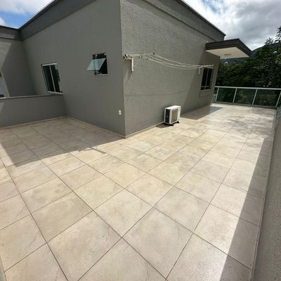 Casa 4 dorm. (3 suítes) — Casa Alto Padrão, Itapema/SC - Casa em Casa Branca, Itapema - à venda - Portal Imóveis Itapema