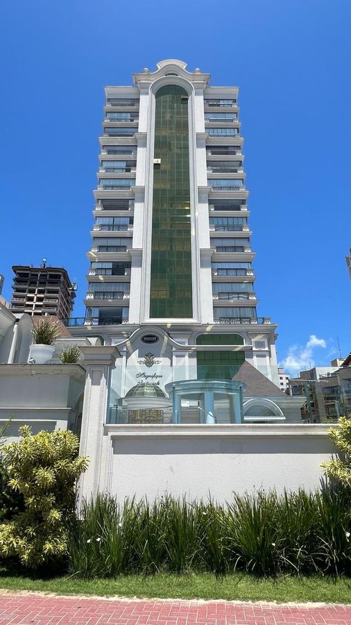 Apto 4 dorms (4 suítes) - Magnifique Imperiale, Itapema/SC - Apartamento em Meia Praia, Itapema - à venda - Portal Imóveis Itapema