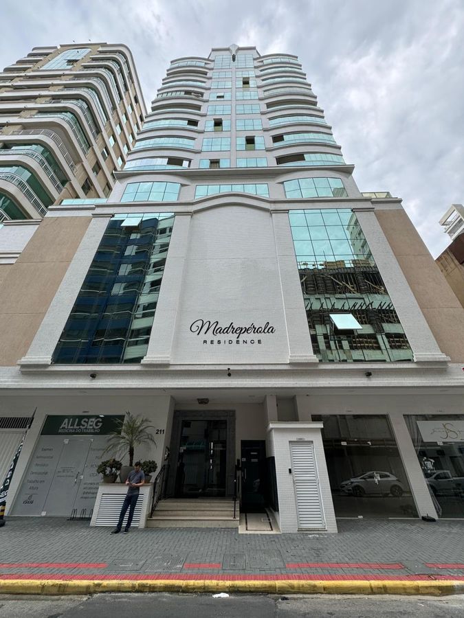 Sala Comercial — Madrepérola, Andorinha, Itapema/SC - Salas Comerciais em Meia Praia, Itapema - à venda - Portal Imóveis Itapema