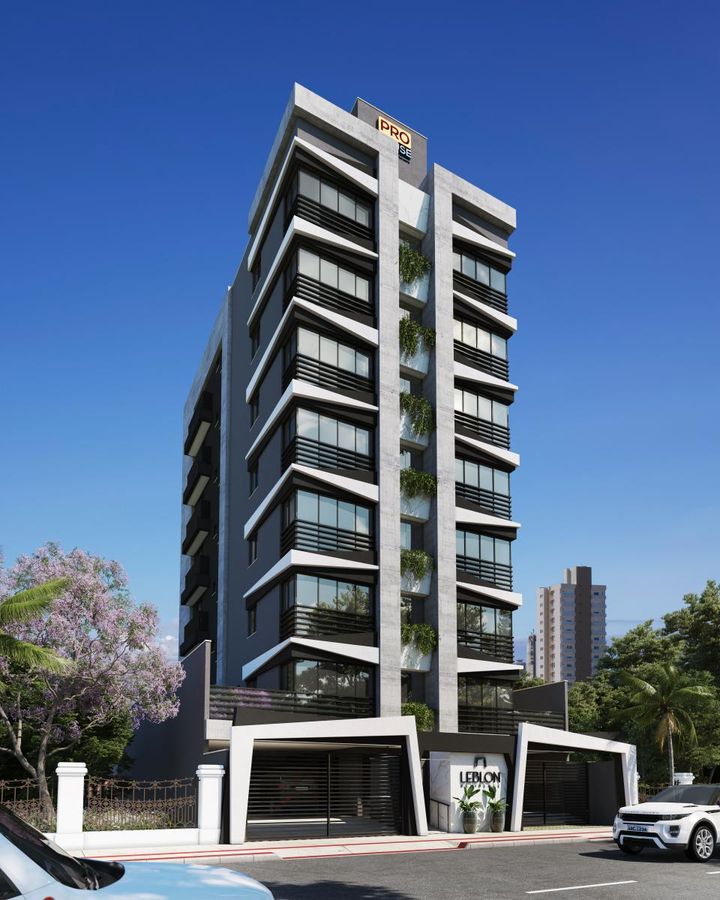 Apto 2 dorm (2 suítes) — Leblon Residence, Porto Belo/SC - Apartamento em Balneário Perequê, Porto Belo - à venda - Portal Imóveis Itapema
