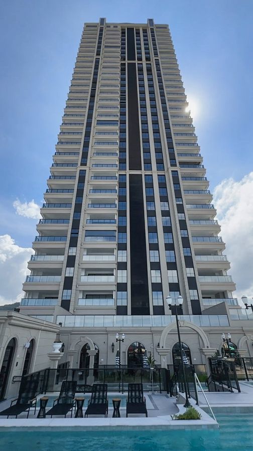 Apto 4 dormitórios (4 suítes) — St. Clair, Itapema/SC - Apartamento em Centro, Itapema - à venda - Portal Imóveis Itapema