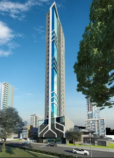 Apto 3 dorm (3 suítes) — Providenciales, Itapema/SC - Apartamento em Meia Praia, Itapema - à venda - Portal Imóveis Itapema