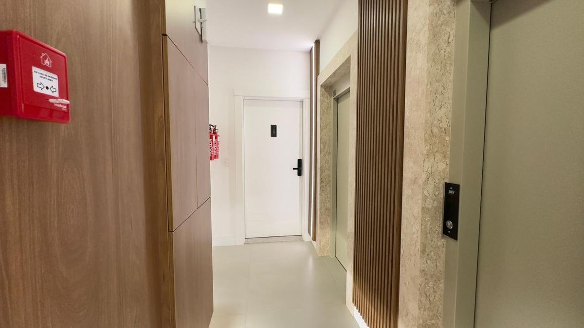 Apto 3 dormitórios — Palm Beach Residence, Itapema/SC - Apartamento em Castelo Branco, Itapema - à venda - Portal Imóveis Itapema