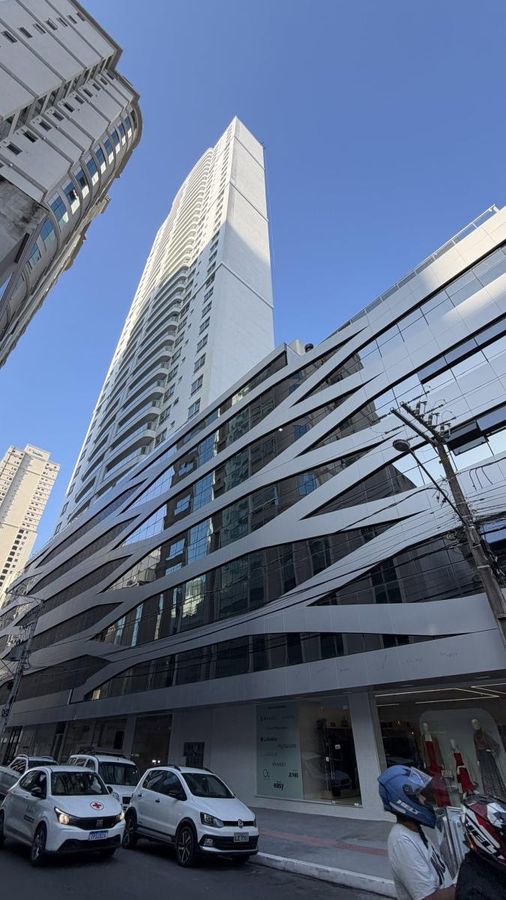 Apto 3 dorms (3 suítes) — Grand Unique Antonioli, Itapema/SC - Apartamento em Meia Praia, Itapema - à venda - Portal Imóveis Itapema
