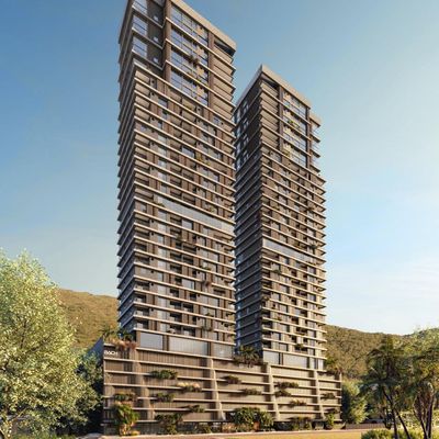Apto 1 dormitório (1 suíte) — Breeze Towers, Porto Belo/SC - Apartamento em Vila Nova, Porto Belo - à venda - Portal Imóveis Itapema