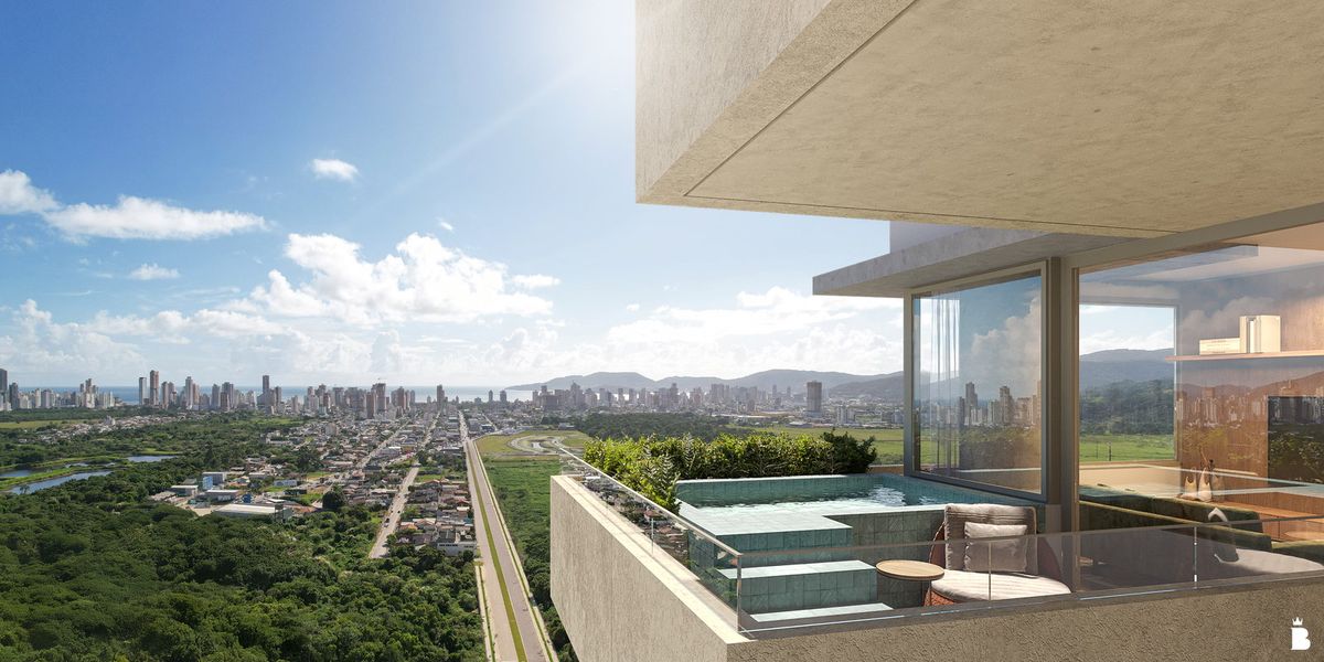 Empreendimento Vitta 27 — 2 suítes, Porto Belo/SC - Apartamento em Balneário Perequê, Porto Belo - à venda - Portal Imóveis Itapema