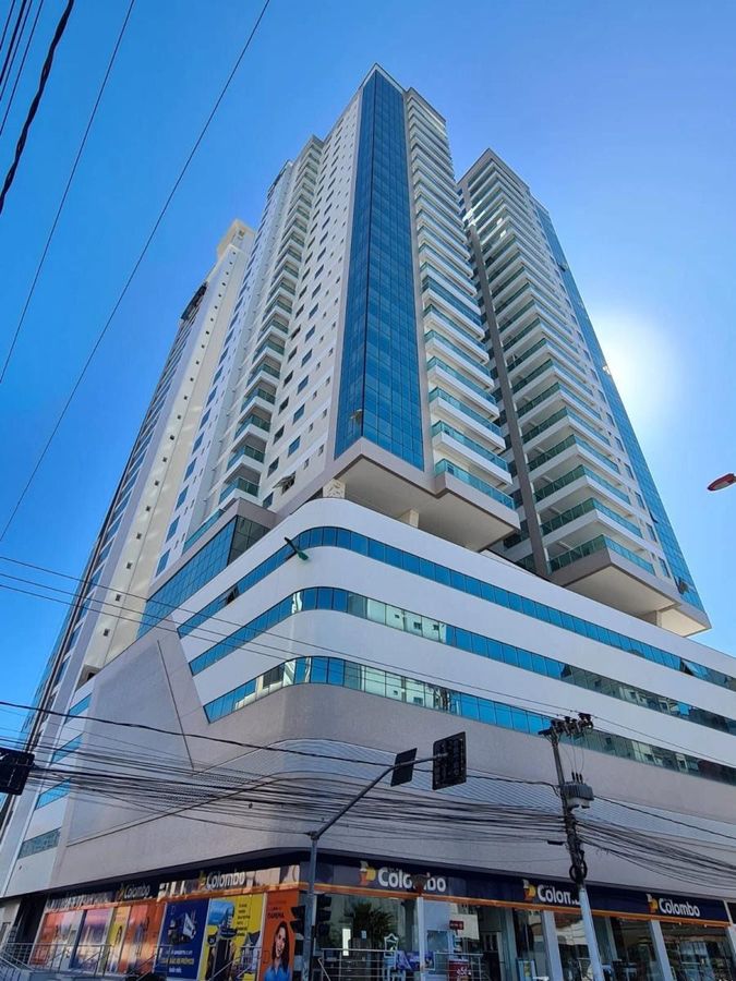 Apto 4 suítes — Garden Square 2604, Meia Praia, Itapema/SC - Apartamento em Meia Praia, Itapema - à venda - Portal Imóveis Itapema