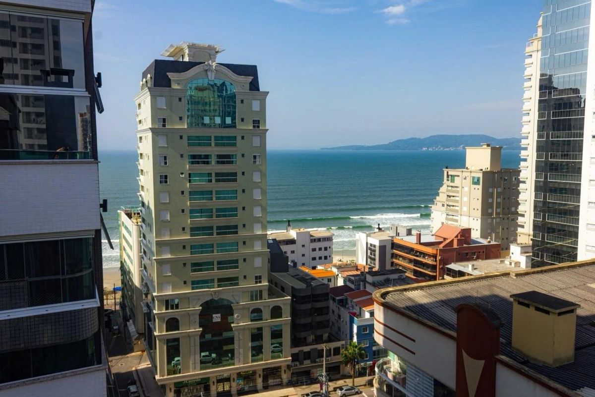 Cobertura 4 dorm (3 suítes) — Costa Esmeralda, Itapema/SC - Apartamento em Meia Praia, Itapema - à venda - Portal Imóveis Itapema