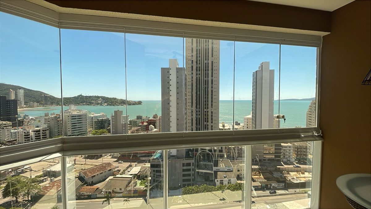 Apto 1 Dormitório (Suíte) — Catânia, Itapema/SC - Apartamento em Tabuleiro dos Oliveiras, Itapema - à venda - Portal Imóveis Itapema