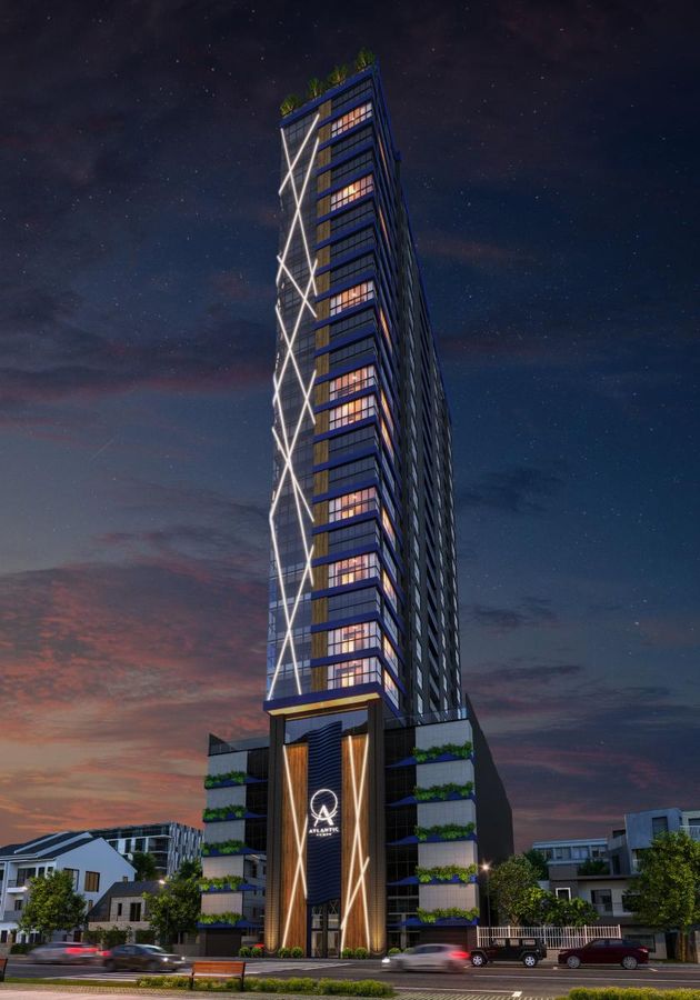 Apto 1 dormitório — Verbena Atlantic, Porto Belo/SC - Apartamento em Vila Nova, Porto Belo - à venda - Portal Imóveis Itapema