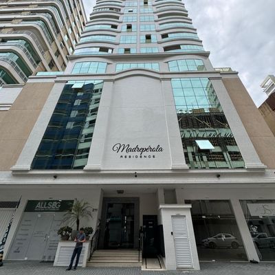 Sala Comercial — Madrepérola, Andorinha, Itapema/SC - Salas Comerciais em Meia Praia, Itapema - à venda - Portal Imóveis Itapema