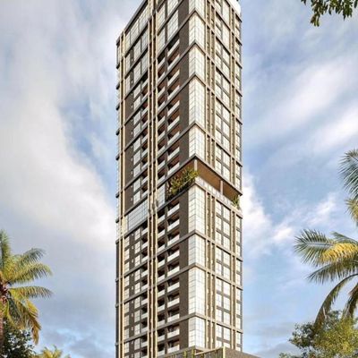 Empreendimento Park View — 1 dormitório, Porto Belo/SC - Apartamento em Porto Belo - à venda - Portal Imóveis Itapema