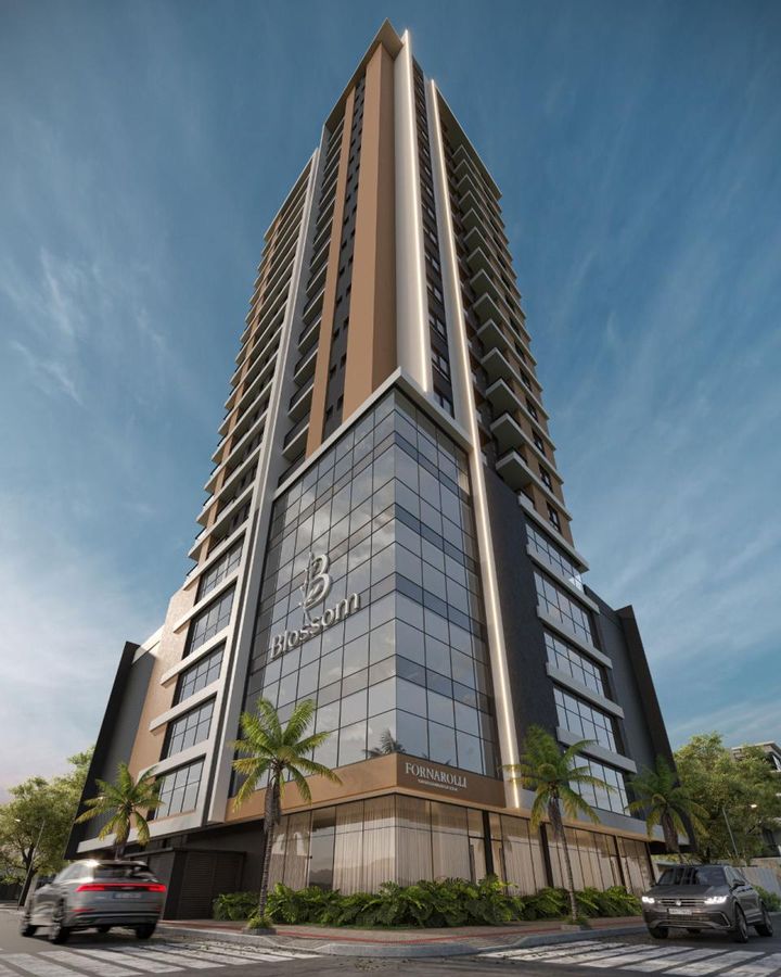 Apto 2 dormitórios, 2 suítes — Blossom Residence, Itapema/SC - Apartamento em Morretes, Itapema - à venda - Portal Imóveis Itapema