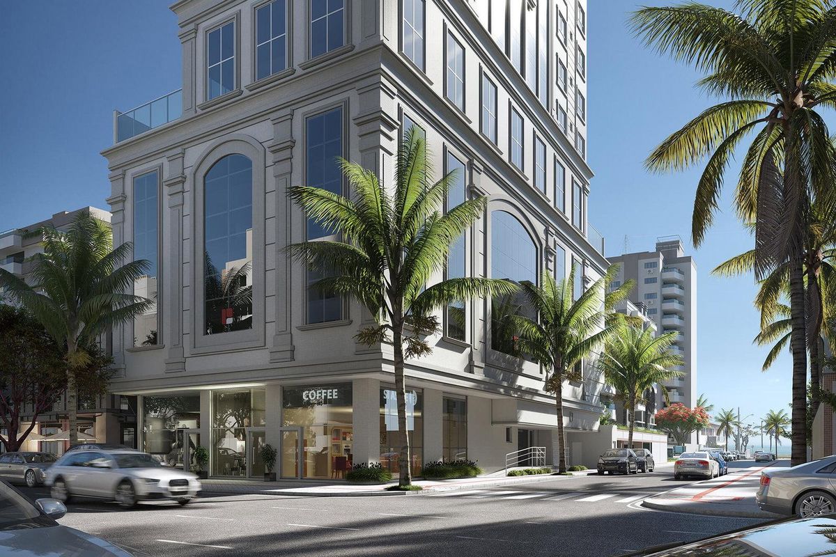 Apto 5 dormitórios (5 suítes) — Monte Carlo, Itapema/SC - Apartamento em Meia Praia, Itapema - à venda - Portal Imóveis Itapema
