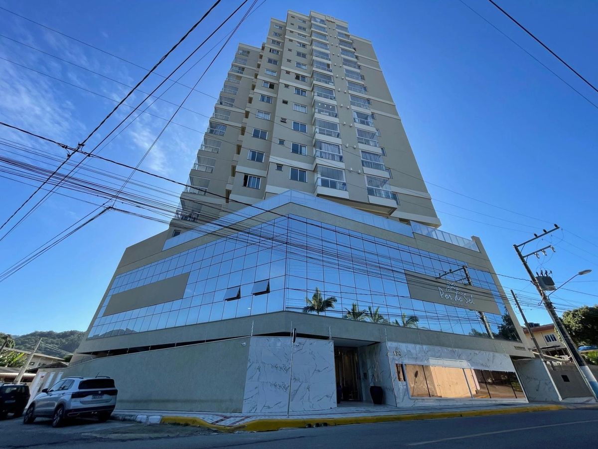 Apto 2 dormitórios (2 suítes) — Pôr do Sol, Itapema/SC - Apartamento em Varzea, Itapema - à venda - Portal Imóveis Itapema