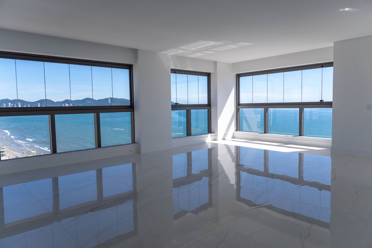 Apto 4 dormitórios (4 suítes) — Mares do Sul, Itapema/SC - Apartamento em Meia Praia, Itapema - à venda - Portal Imóveis Itapema
