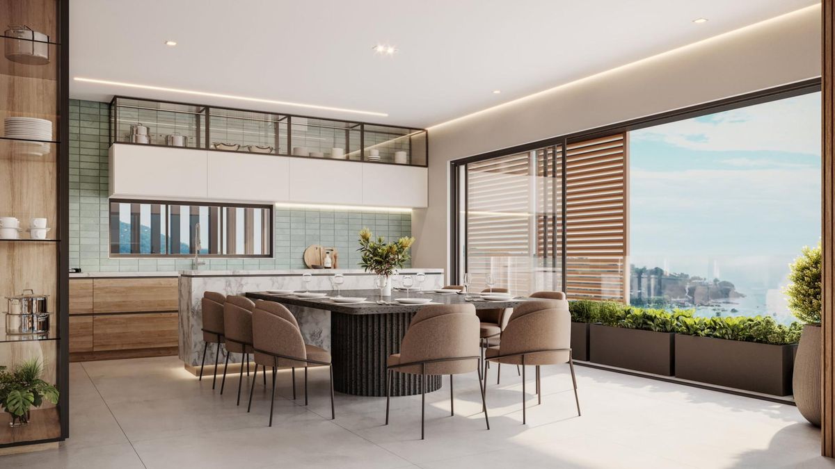 Apto 4 suítes — Gran Vittoria, Centro, Itapema/SC - Apartamento em Centro, Itapema - à venda - Portal Imóveis Itapema