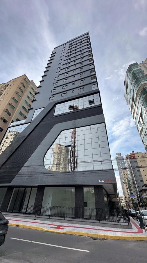 Apto 4 dormitórios (4 suítes) — Selenter See, Itapema/SC - Apartamento em Meia Praia, Itapema - à venda - Portal Imóveis Itapema