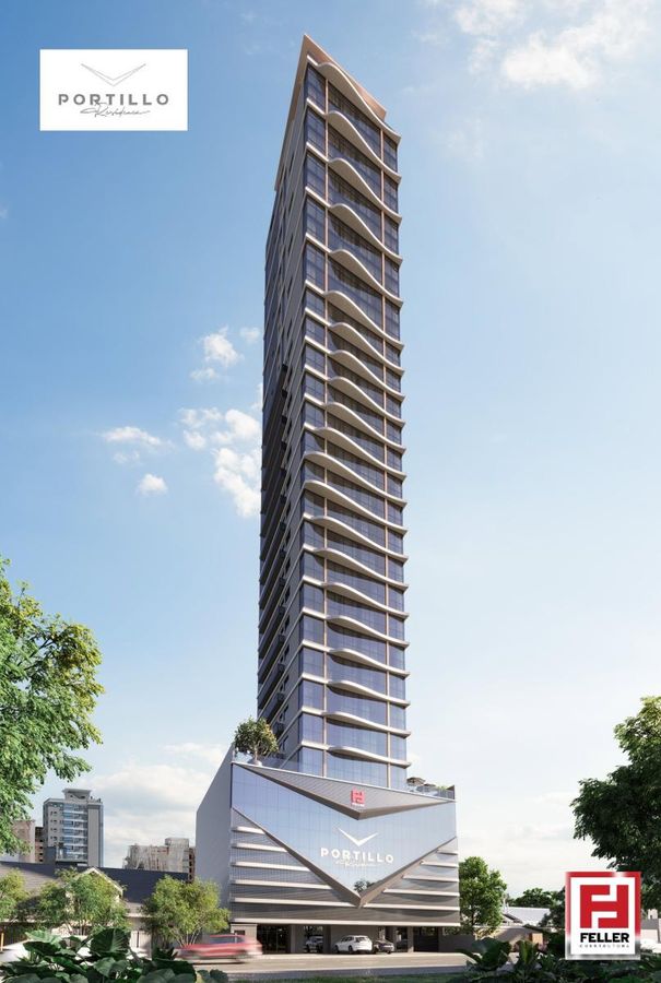 Apto 2 dorm (2 suítes) — Portillo, Perequê, Porto Belo/SC - Apartamento em Balneário Perequê, Porto Belo - à venda - Portal Imóveis Itapema