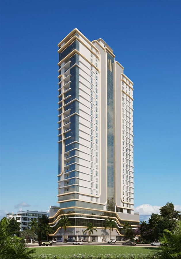 Apto 2 dorm (2 suítes) — Triton Skyhomes, Porto Belo/SC - Apartamento em Balneário Perequê, Porto Belo - à venda - Portal Imóveis Itapema