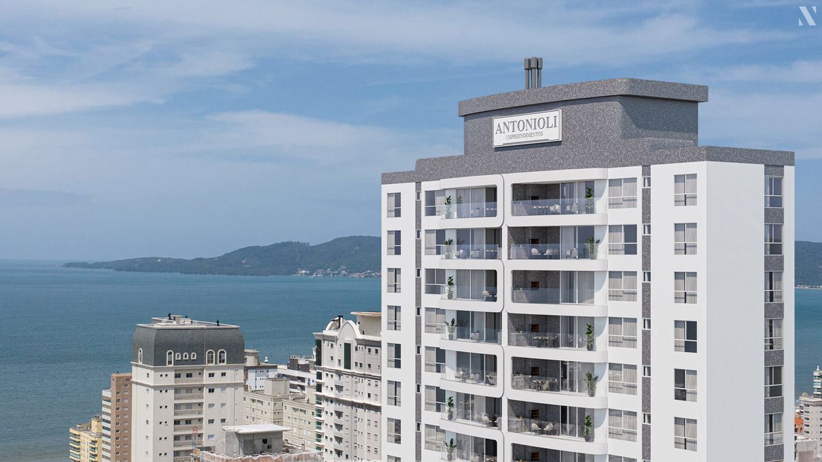 Apto 3 dorms (3 suítes) — Grand Unique Tower, Itapema/SC - Apartamento em Castelo Branco, Itapema - à venda - Portal Imóveis Itapema