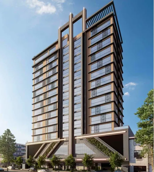Apto 2 suítes — Chateau Marmont, Balneário Perequê, Porto Belo/SC - Apartamento em Balneário Perequê, Porto Belo - à venda - Portal Imóveis Itapema