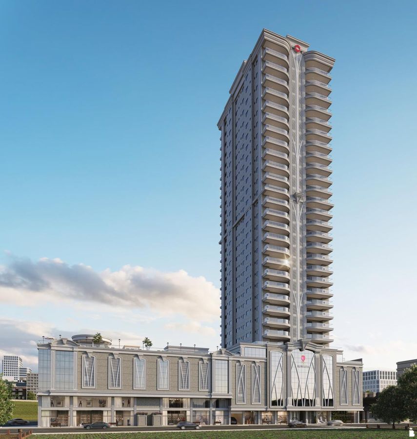 Apto 3 suítes — Rubelita Palace, Andorinha, Itapema/SC - Apartamento em Meia Praia, Itapema - à venda - Portal Imóveis Itapema