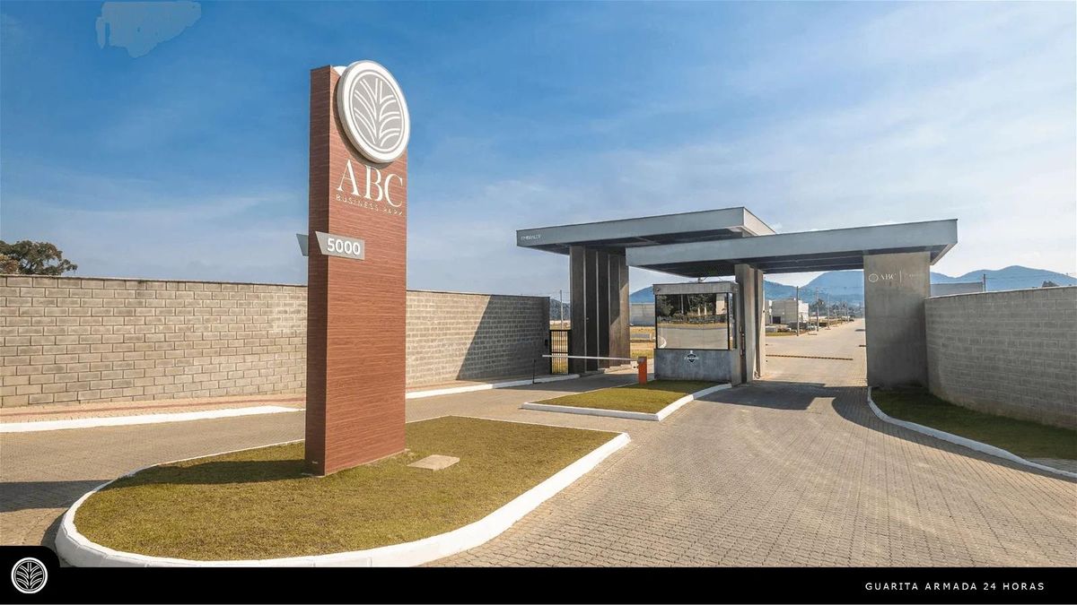 Galpão — ABC Business Park, Alto Perequê, Porto Belo/SC - Galpão em Alto Perequê, Porto Belo - à venda - Portal Imóveis Itapema