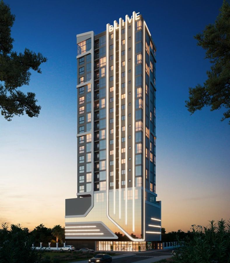 Empreendimento Jade Garden — 1 dorm (1 suíte), Itapema/SC - Apartamento em Tabuleiro dos Oliveiras, Itapema - à venda - Portal Imóveis Itapema
