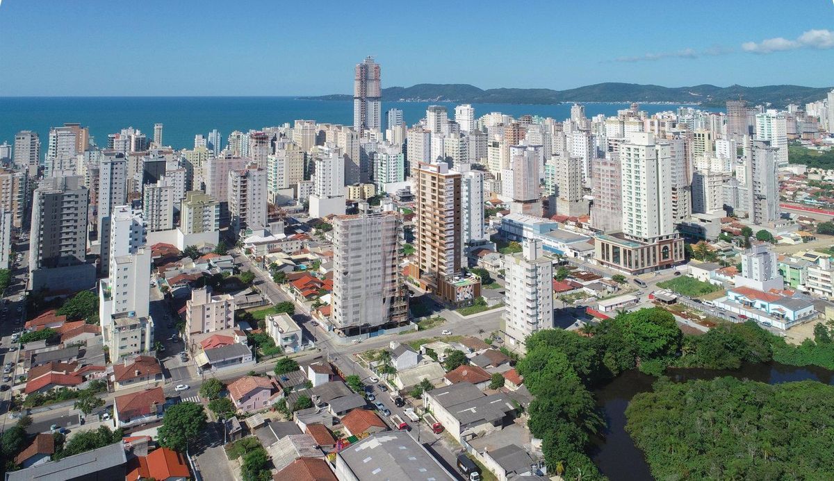 Apto 3 dormitórios (3 suítes) — Artesano, Itapema/SC - Apartamento em Castelo Branco, Itapema - à venda - Portal Imóveis Itapema