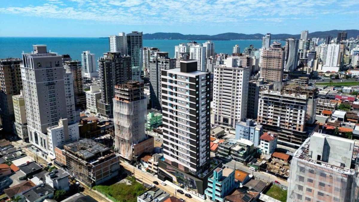 Apto 2 dorm (2 suítes) — Apto 1404, Morretes, Itapema/SC - Apartamento em Morretes, Itapema - à venda - Portal Imóveis Itapema