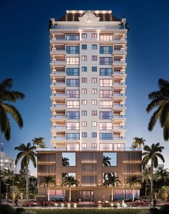 Apto 3 dorm (3 suítes) — Haute Les, Meia Praia, Itapema/SC - Apartamento em Meia Praia, Itapema - à venda - Portal Imóveis Itapema
