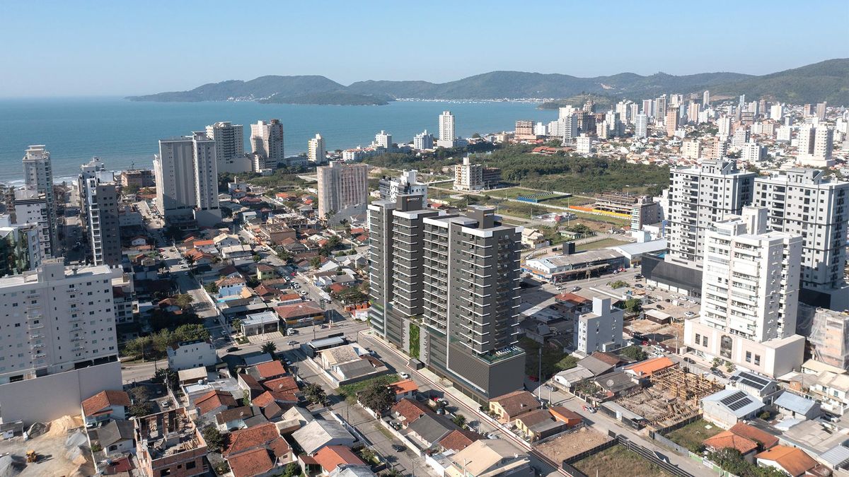 Empreendimento Porto Belo Home & Spa — 3 dorm, Porto Belo/SC - Apartamento em Jardim dourado, Porto Belo - à venda - Portal Imóveis Itapema