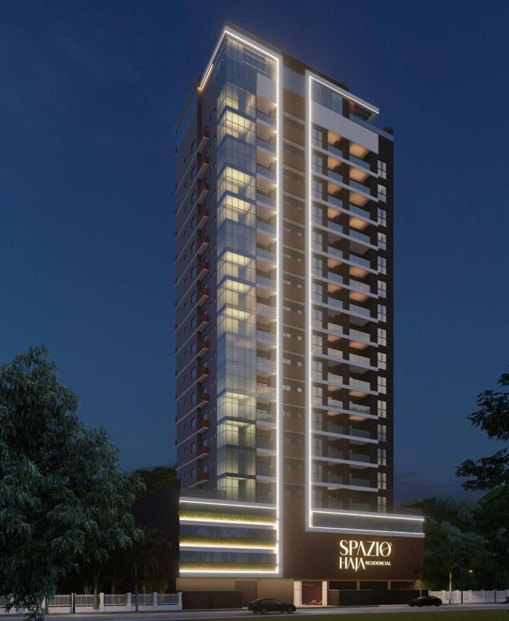 Empreendimento Spazio Haja — 2 dormitórios, Itapema/SC - Apartamento em Tabuleiro dos Oliveiras, Itapema - à venda - Portal Imóveis Itapema