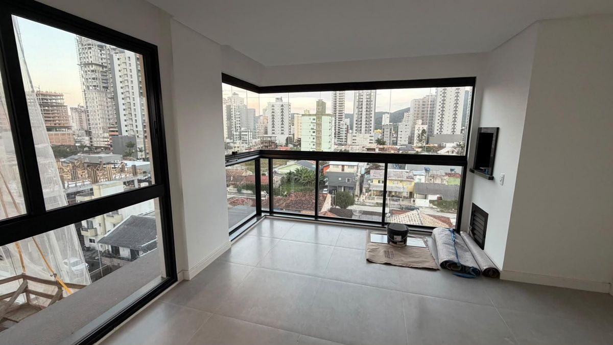 Apto 2 dorm. (2 suítes) — Sottano Residence, Porto Belo/SC - Apartamento em Balneário Perequê, Porto Belo - à venda - Portal Imóveis Itapema