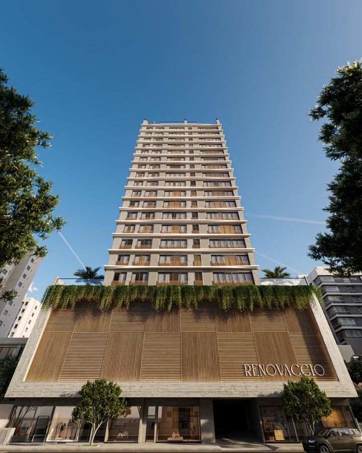 Apto 2 dormitórios (2 suítes) — Renovaccio, Itapema/SC - Apartamento em Meia Praia, Itapema - à venda - Portal Imóveis Itapema