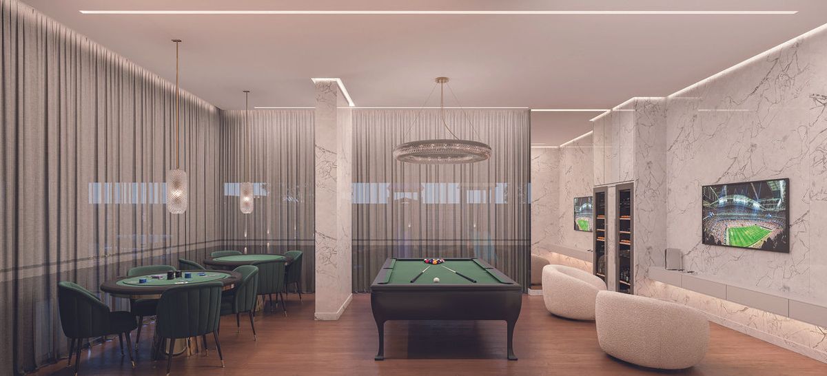 Apto 4 dormitórios (4 suítes) — Diamante Palace, Itapema/SC - Apartamento em Meia Praia, Itapema - à venda - Portal Imóveis Itapema