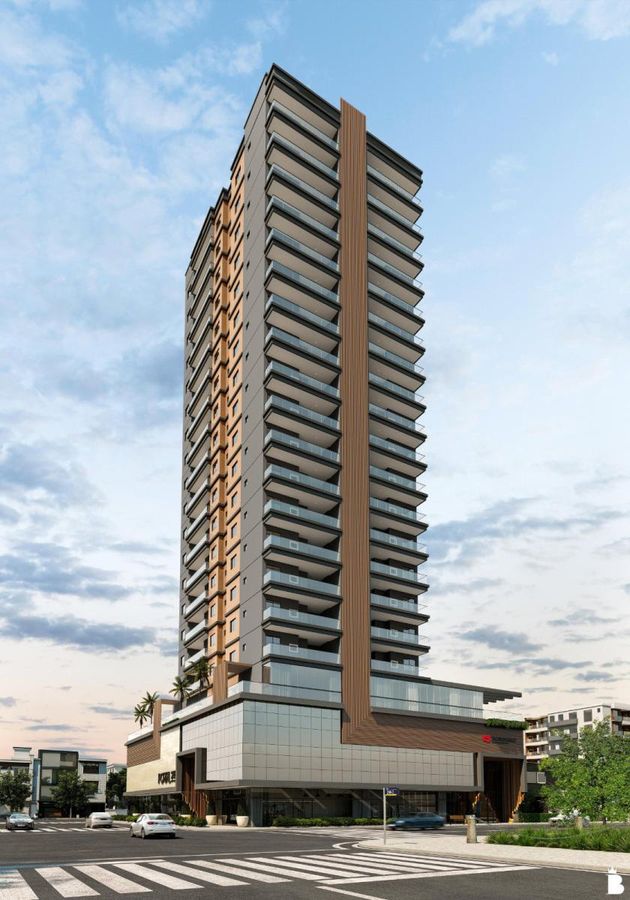 Apto 2 dormitórios (2 suítes) — Portal 246, Itapema/SC - Apartamento em Meia Praia, Itapema - à venda - Portal Imóveis Itapema