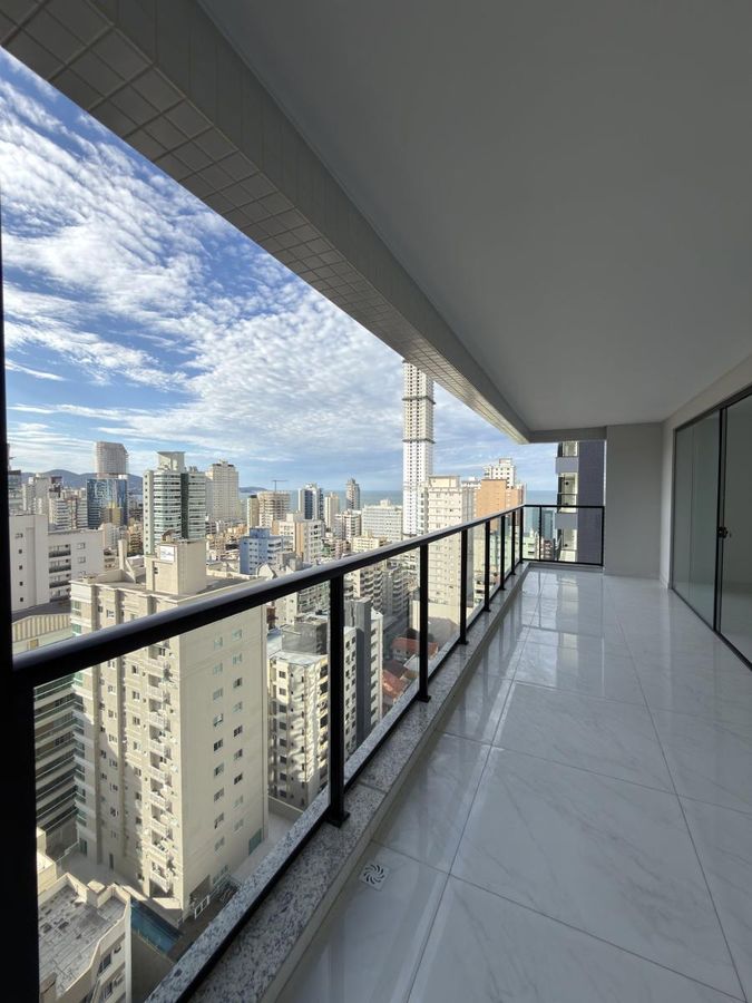 Apto 3 dorms (3 suítes) — Montreal Towers, Itapema/SC - Apartamento em Castelo Branco, Itapema - à venda - Portal Imóveis Itapema