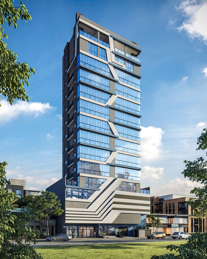 Apto 3 dormitórios (3 suítes) — Monte Moriá, Itapema/SC - Apartamento em Centro, Itapema - à venda - Portal Imóveis Itapema