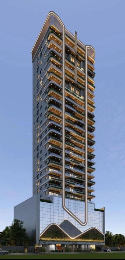 Apto 3 dormitórios (3 suítes) — Porto Floww, Porto Belo/SC - Apartamento em Perequê, Porto Belo - à venda - Portal Imóveis Itapema