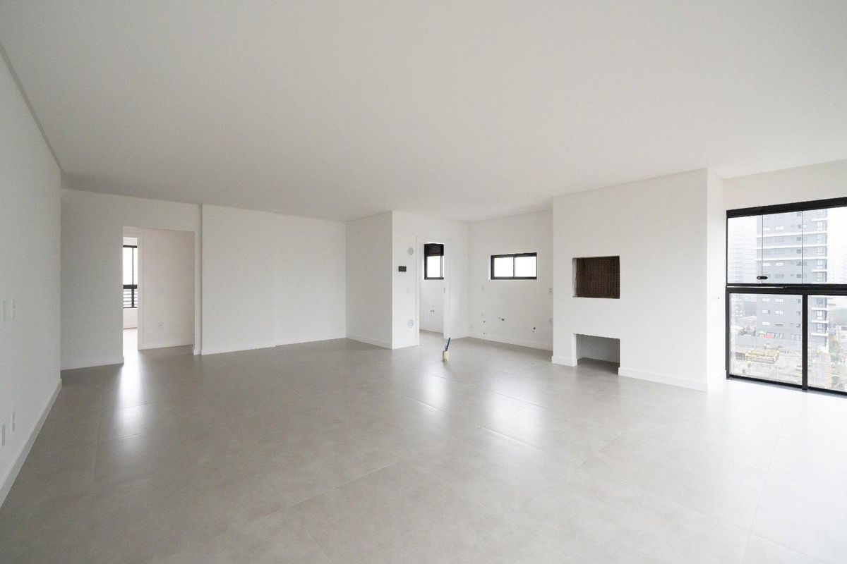 Apto 3 dormitórios (3 suítes) — Nouve 354, Porto Belo/SC - Apartamento em Perequê, Porto Belo - à venda - Portal Imóveis Itapema