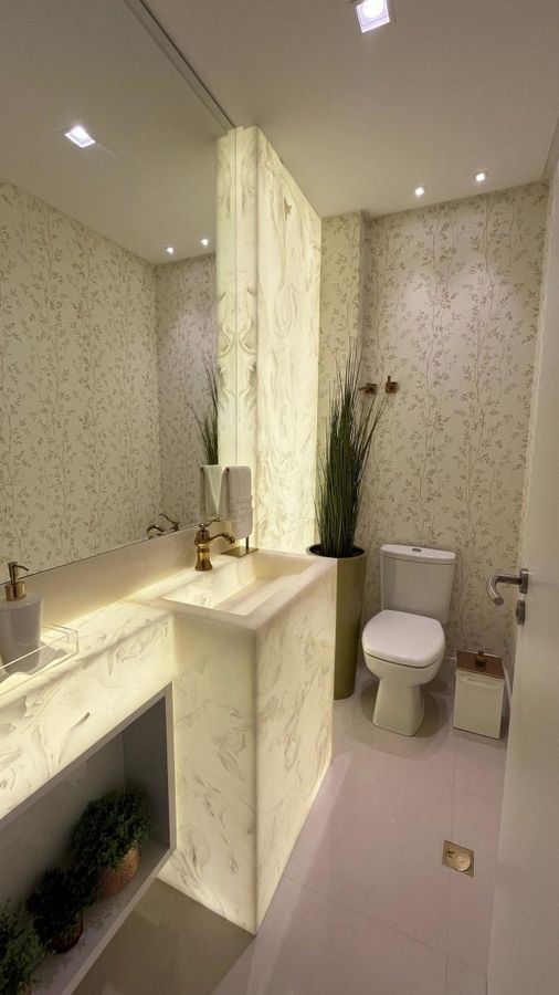 Apto 3 dormitórios (3 suítes) — Jardim Imperial, Itapema/SC - Apartamento em Meia Praia, Itapema - à venda - Portal Imóveis Itapema