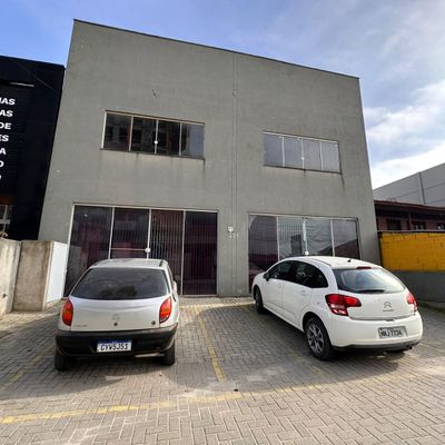 Galpão 480 m², 3 vagas — Perequê, Porto Belo/SC - Galpão em Balneário Perequê, Porto Belo - à venda - Portal Imóveis Itapema