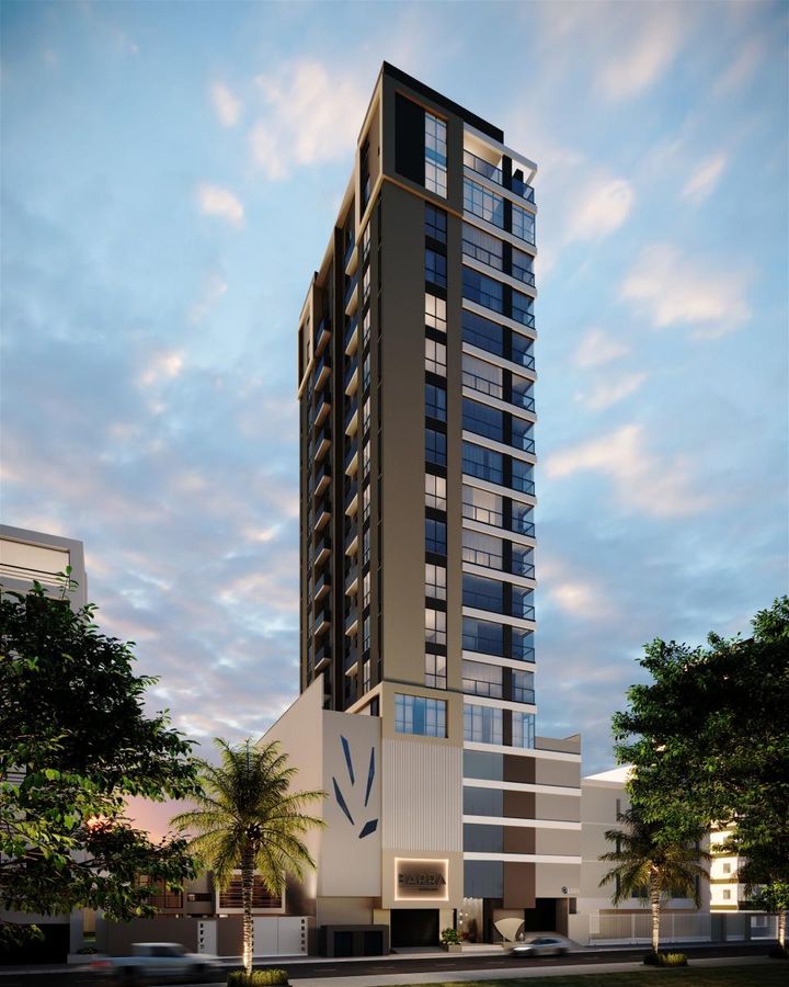 Apto 3 suítes — Barra Residence, Meia Praia, Itapema/SC - Salas Comerciais em Meia Praia, Itapema - à venda - Portal Imóveis Itapema
