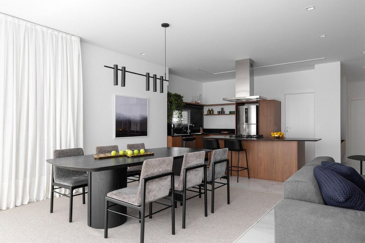 Apto 4 dormitórios — Zaha Building, Meia Praia, Itapema/SC - Apartamento em Meia Praia, Itapema - à venda - Portal Imóveis Itapema