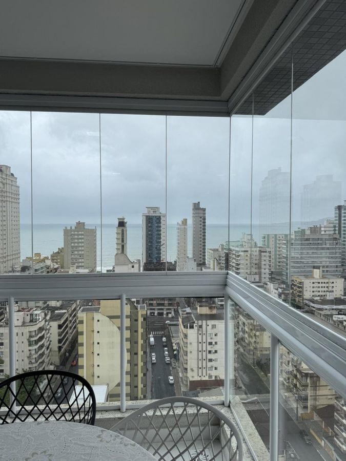 Apartamento 4 dormitórios (4 suítes) — Vision, Itapema/SC - Apartamento em Meia Praia, Itapema - à venda - Portal Imóveis Itapema