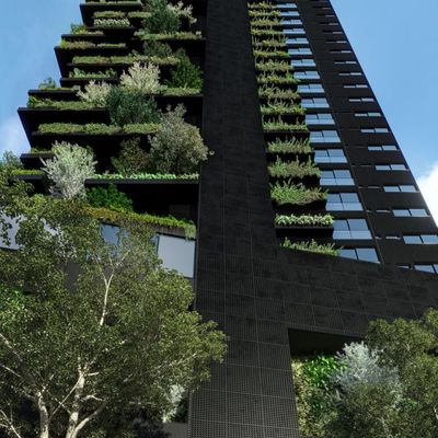 Apto 4 dormitórios (4 suítes) — Black Bird, Itapema/SC - Apartamento em Centro, Itapema - à venda - Portal Imóveis Itapema